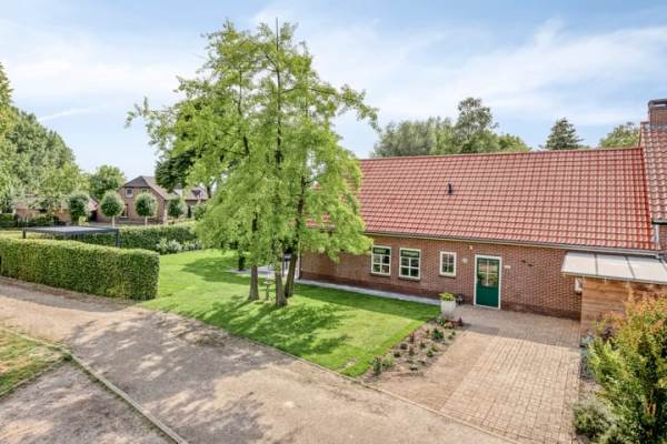 Woning Maatseheistraat 12A Volkel