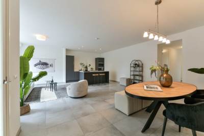 Woning Steynlaan 36C Zeist