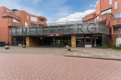 Woning Lemelerberg 111 Capelle aan den IJssel