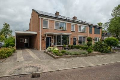 Woning Herman ter Hoentelaan 29 Losser