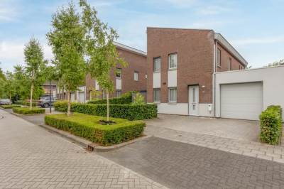 Woning Brittanniëlaan 19 Geleen