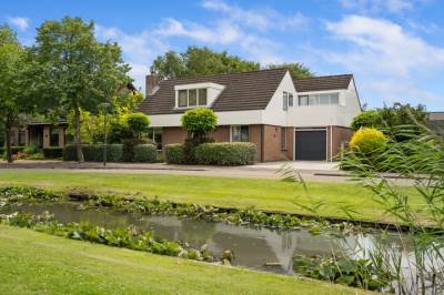 Woning Dreef 50 Nieuw-Beijerland