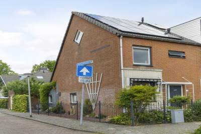 Woning Verheullaan 118 Bergschenhoek