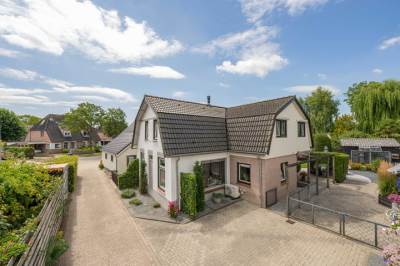 Woning Buitenweg 43 Maurik