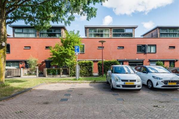 Woning Zevenwouden 108 Lelystad