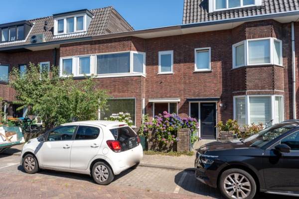 Woning Kalkoenstraat 28 Breda