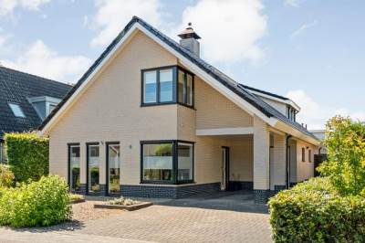 Woning Erve Deterd 5 Oldenzaal