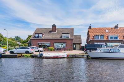 Woning Lisserdijk 381 Lisserbroek