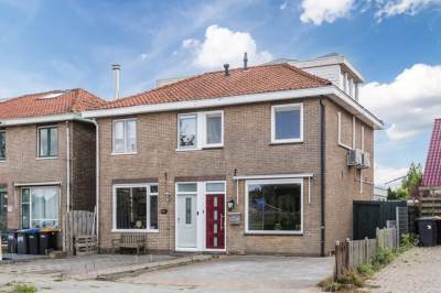 Woning Dorpsstraat 845 Assendelft