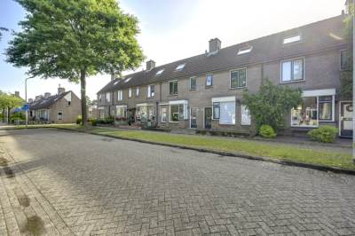 Woning Gruttoweide 8 Houten