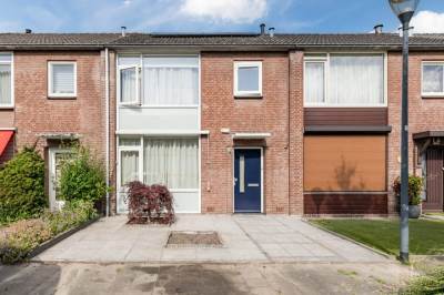 Woning Heusdenhoutsestraat 338 Breda