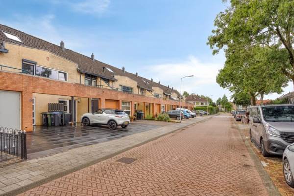 Woning Wulpstraat 22 Tiel