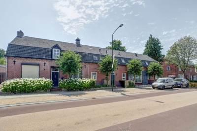 Woning Oude Provincialeweg 71A Hapert
