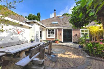 Woning Dijkweg 173 Andijk