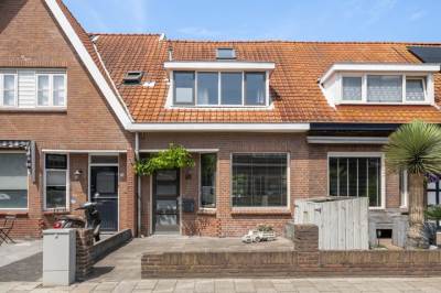Woning Duiventorenstraat 21 Naaldwijk