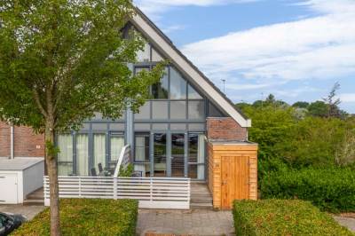 Woning Vuurdoornstraat 36 Lisserbroek