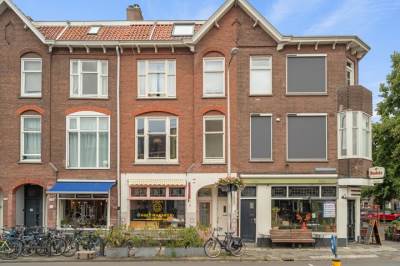 Woning Willem van Noortstraat 182B Utrecht