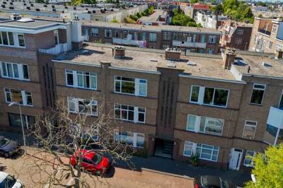 Woning Mient 7 Den Haag