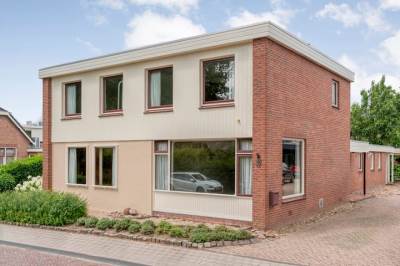 Woning Schoolstraat 17 Dalen