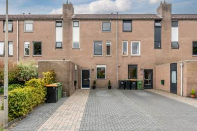 Woning Salkhof 45 Hoogeveen