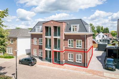 Woning Raadhuisstraat 9 Dinxperlo
