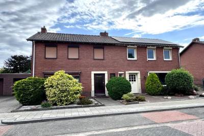 Woning Beatrixlaan 13 Roermond
