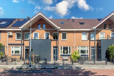 Woning Breesloot 22 Broek op Langedijk