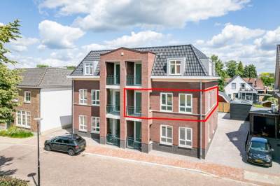 Woning Raadhuisstraat 9A Dinxperlo