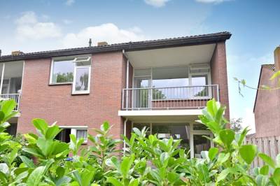 Woning Nooit Gedacht 91A Muiden