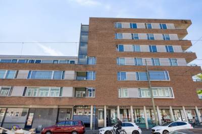 Woning Steijnlaan 290 Den Haag