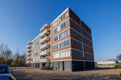 Woning Heuvel 133 Druten