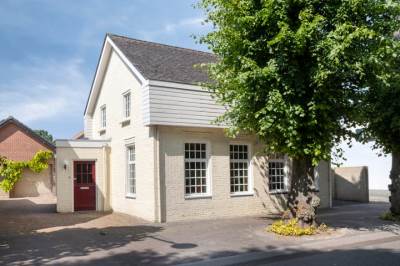 Woning Pastoor Castelijnsstraat 20 Handel