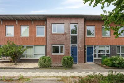 Woning Hazelaarhof 26 Assen