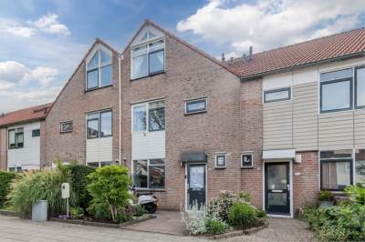 Woning Marketentster 32 Amstelveen