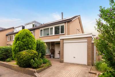 Woning Schaarweide 10 Beuningen (GE)