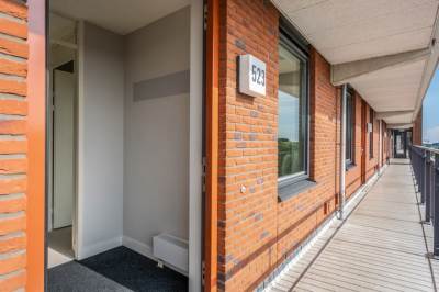 Woning Sterreschans 523 Oegstgeest