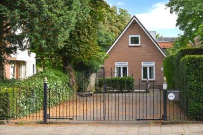 Woning Eemnesserweg 44 Baarn