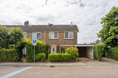 Woning Prinses Marijkelaan 69 Maartensdijk