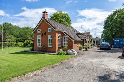 Woning Beneden Veensloot 20 Meeden