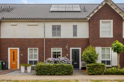 Woning Kattestart 59 Gemert