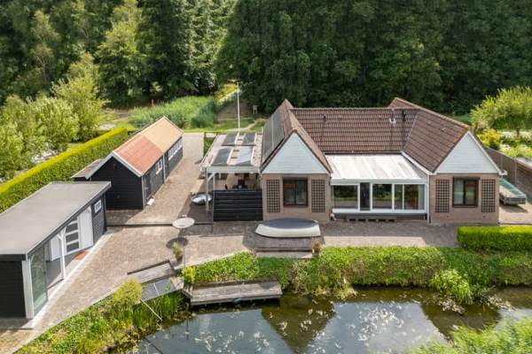 Woning Malledijk 12 Spijkenisse