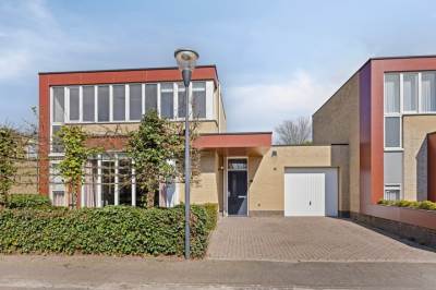 Woning Graskers 7 Eindhoven