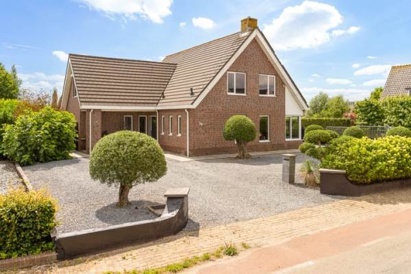 Woning Dorp 76 Polsbroek