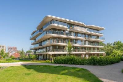 Woning Startbaan 144 Amstelveen