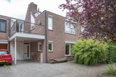 Woning Prangelaar 57 Woudenberg