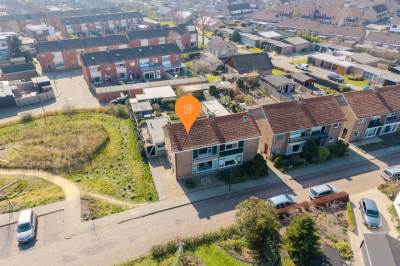 Woning Kloosterstraat 15 Sint-Annaland