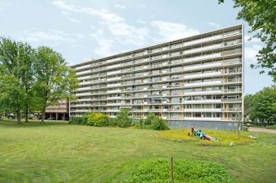 Woning Tjasker 2 Amsterdam