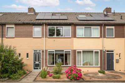Woning Gerard Boedijnweg 36 Bovenkarspel