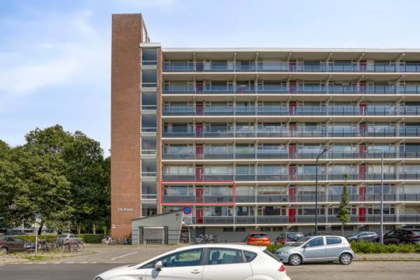 Woning Kasterleestraat 226 Breda