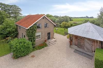 Woning Mijzijde 92 Kamerik